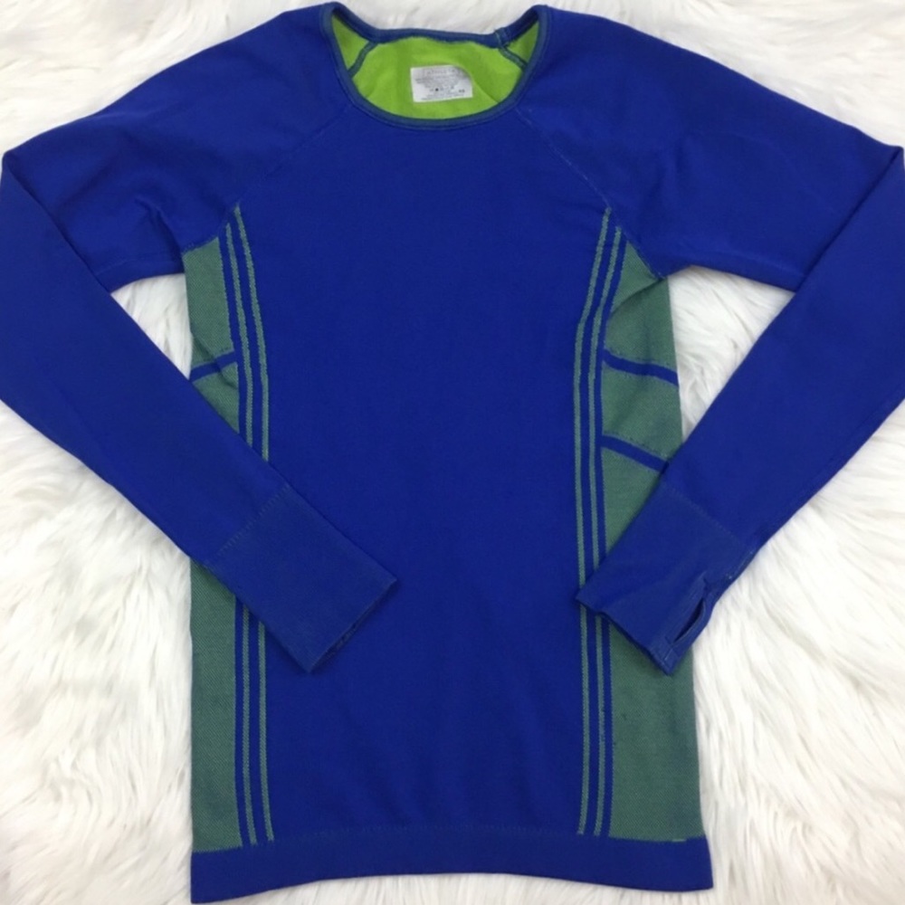 Athleta Compression Top - Picture 2 of 3